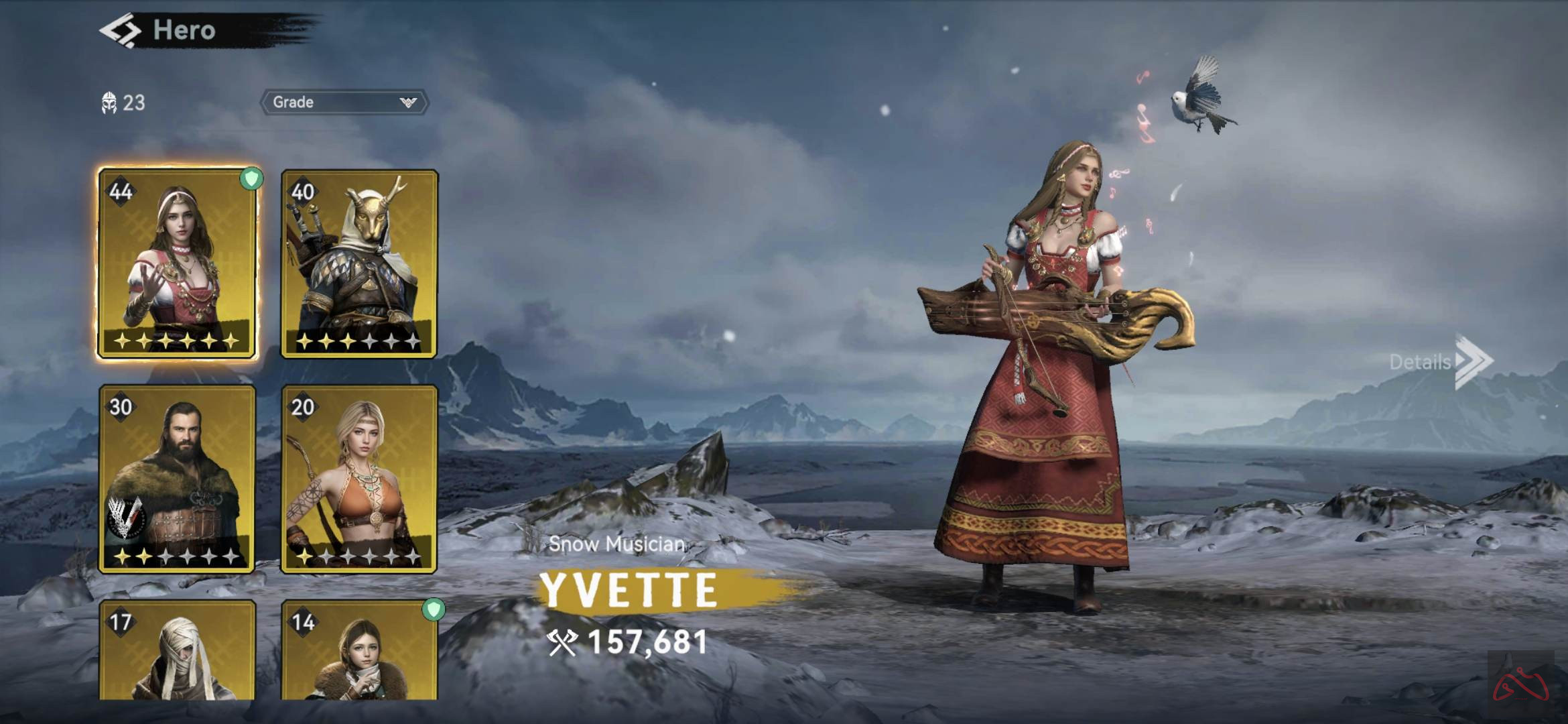 Vikings Rise: Valhalla