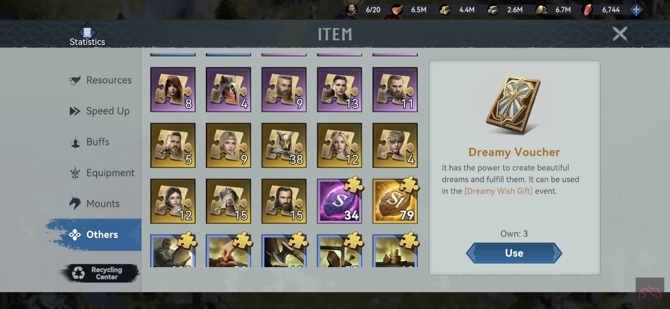 Vikings Rise: Valhalla