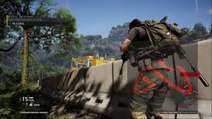 اکانت بازی Ghost Recon Breakpoint استیم