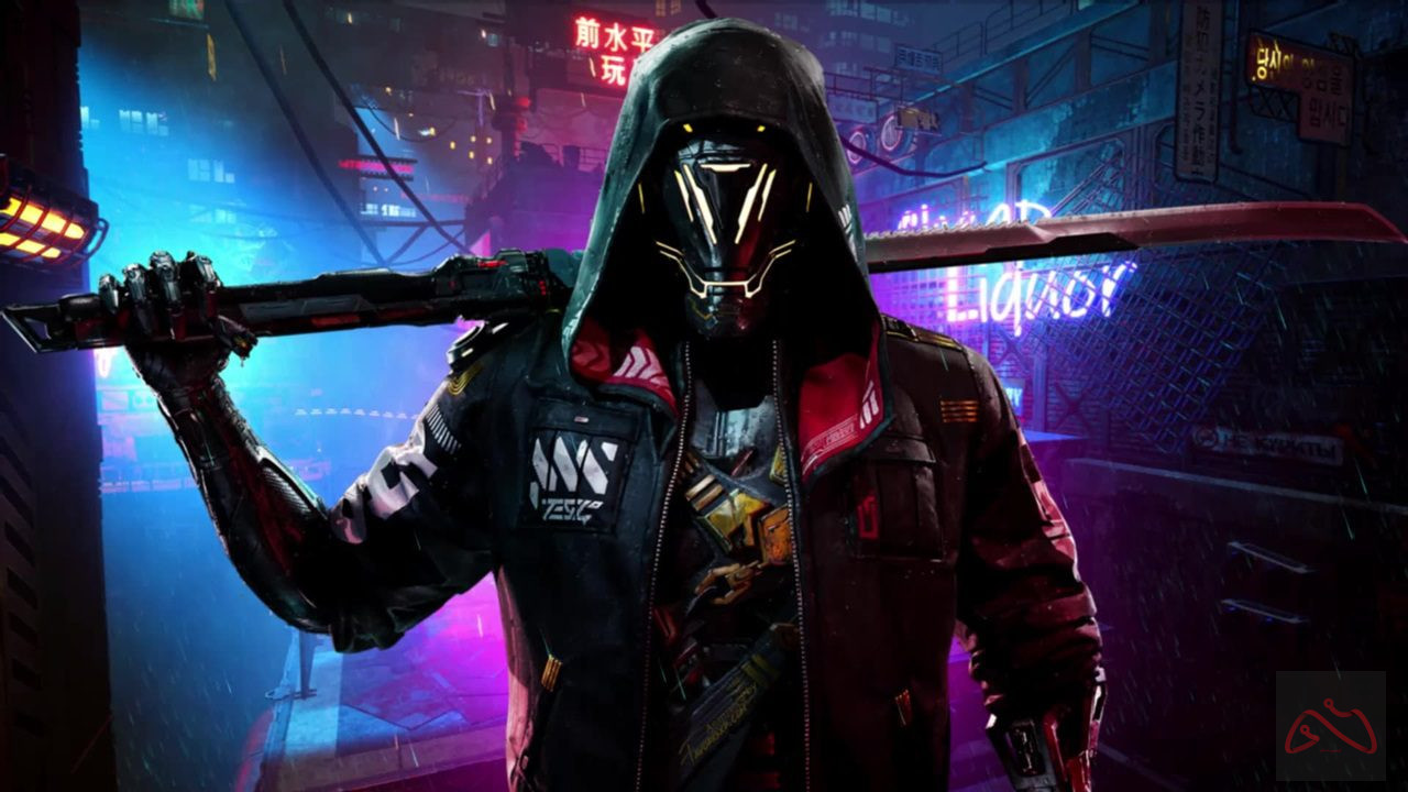 Ghostrunner II با ارزش 40 دلار