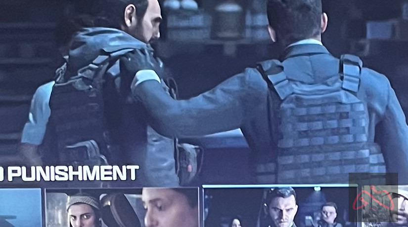 Call of duty MW3 برای ایکس باکس