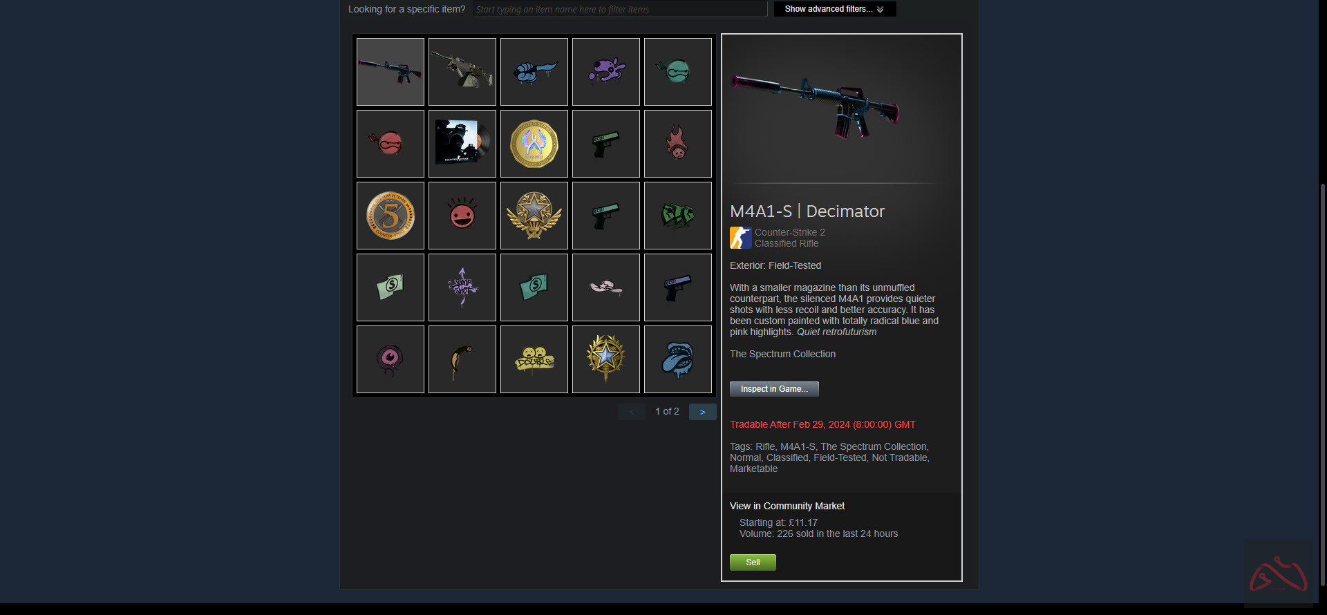 خرید اکانت استیم