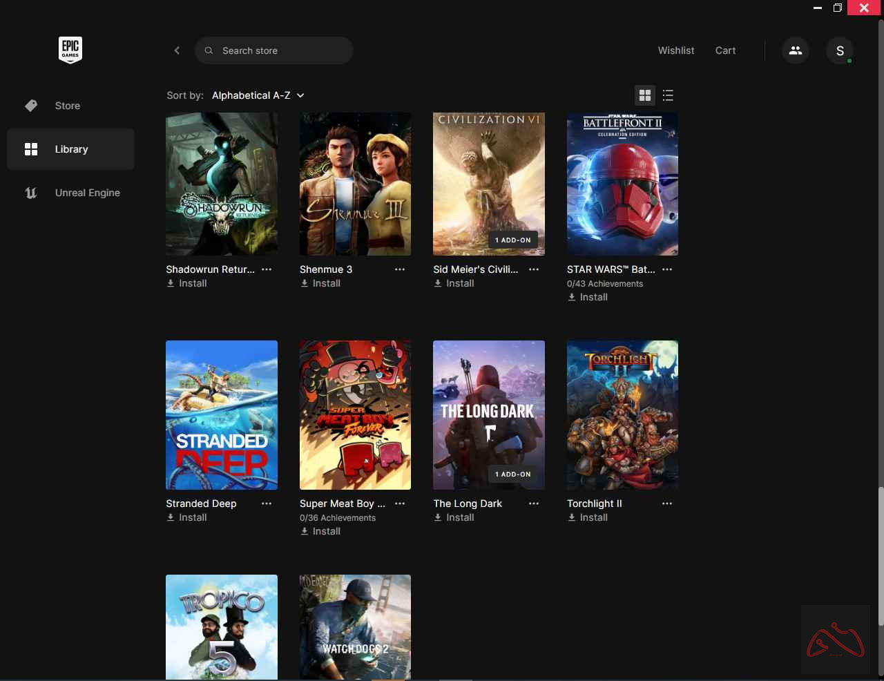 اپیک گیمز GTA V Premium Edition