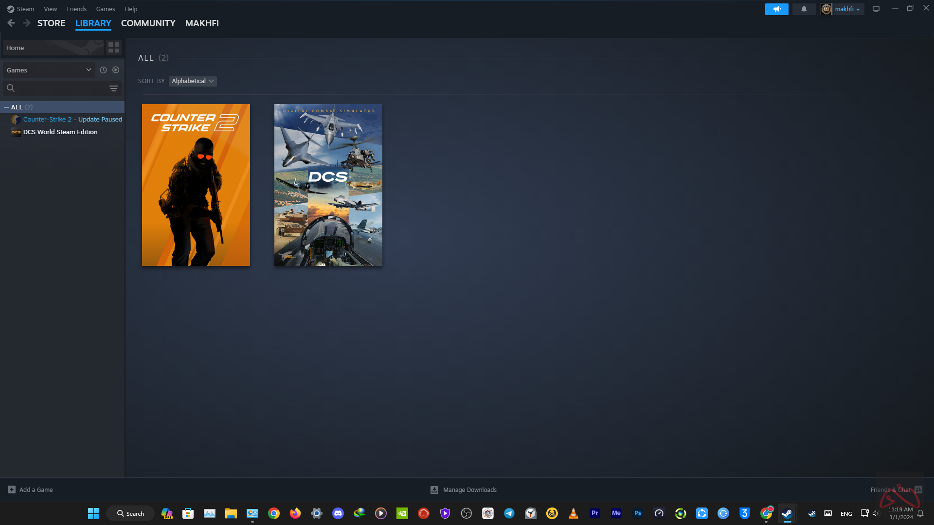 اکانت استیم ٧ ساله ریجن اوکراین