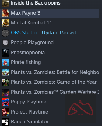 خرید اکانت استیم با ۹۵ گیم