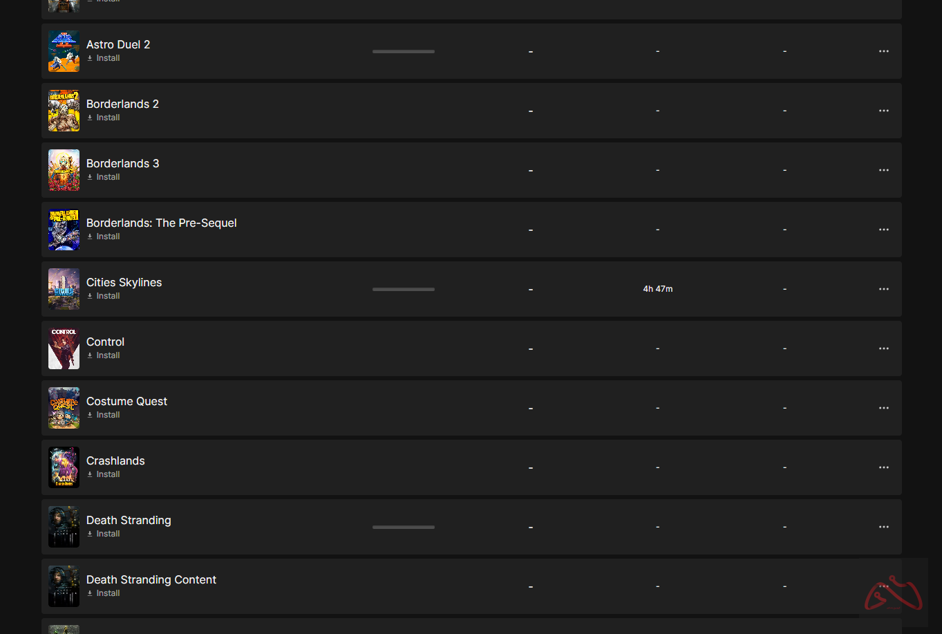 اکانت اپیک گیمز GTA V و کلی بازی دیگر!