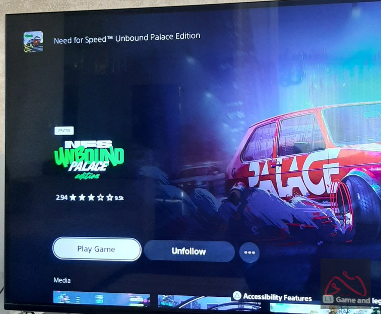 اکانت ترکیه ای خفن با 7 بازی عالی برای PS5