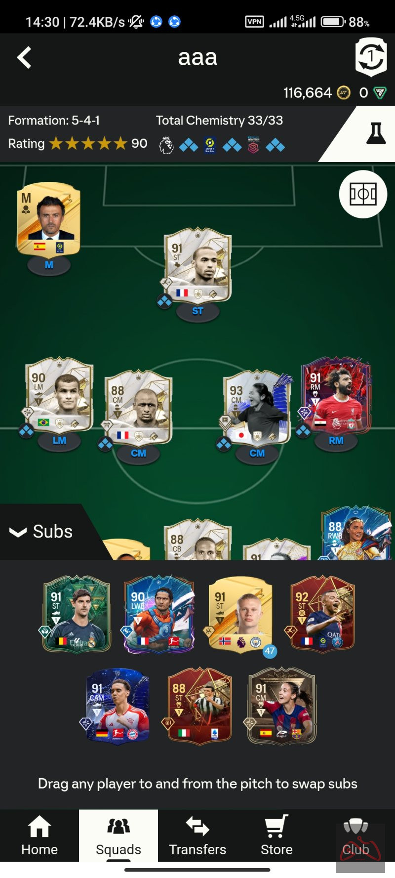 اکانت استیم FC 24