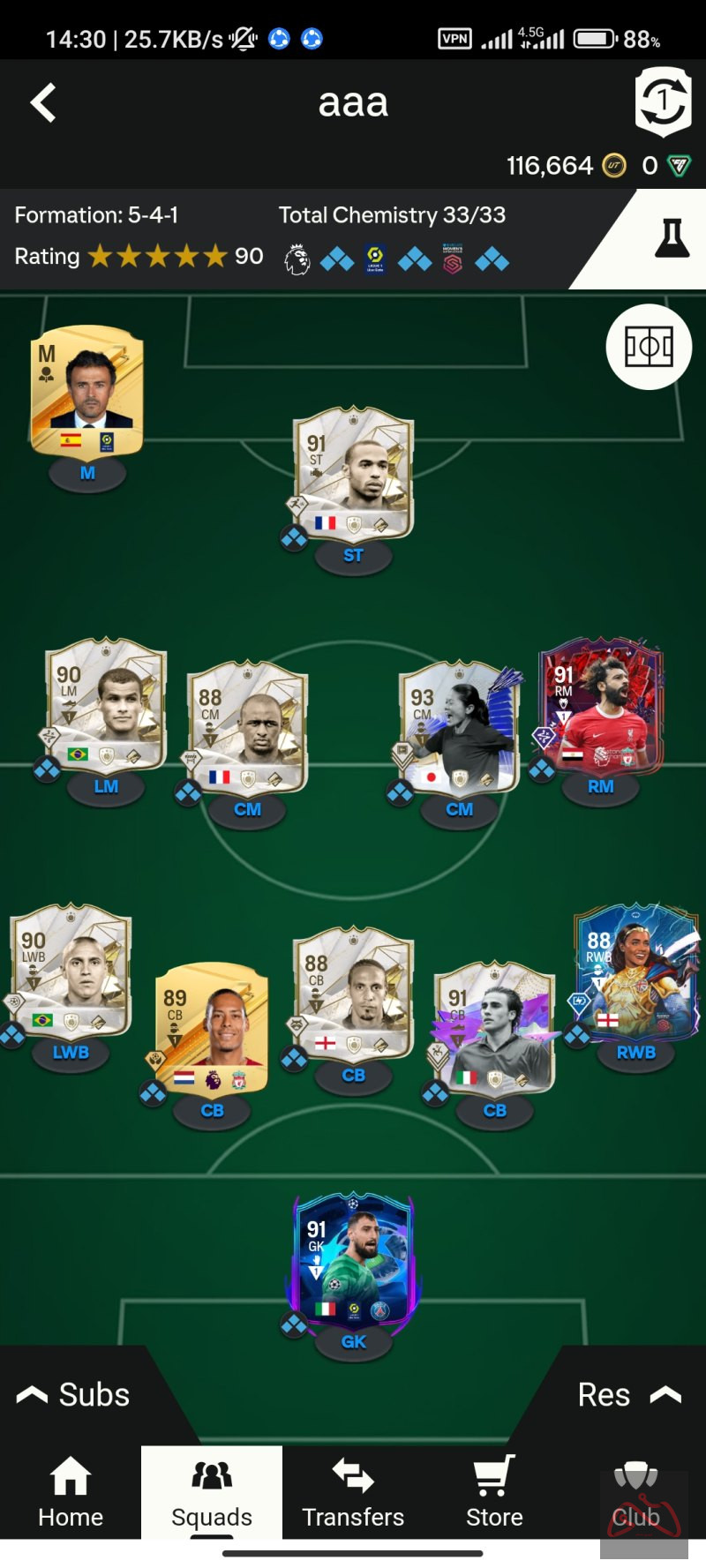 اکانت استیم FC 24