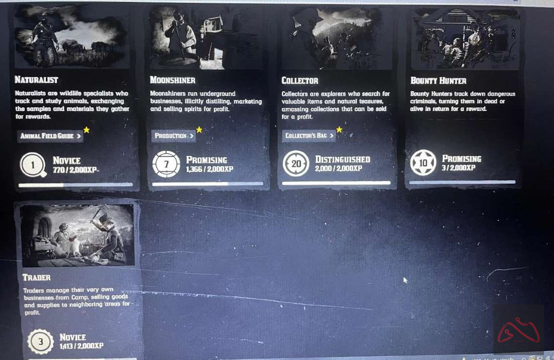 اکانت استیم Red Dead Online