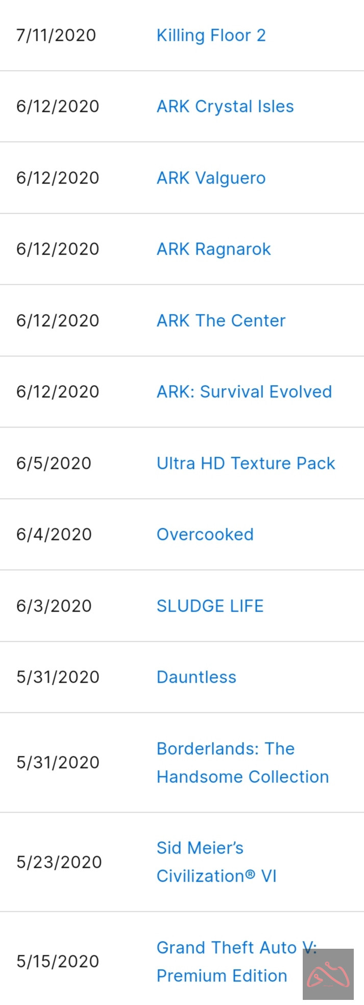 اکانت اپیک گیم GTA V