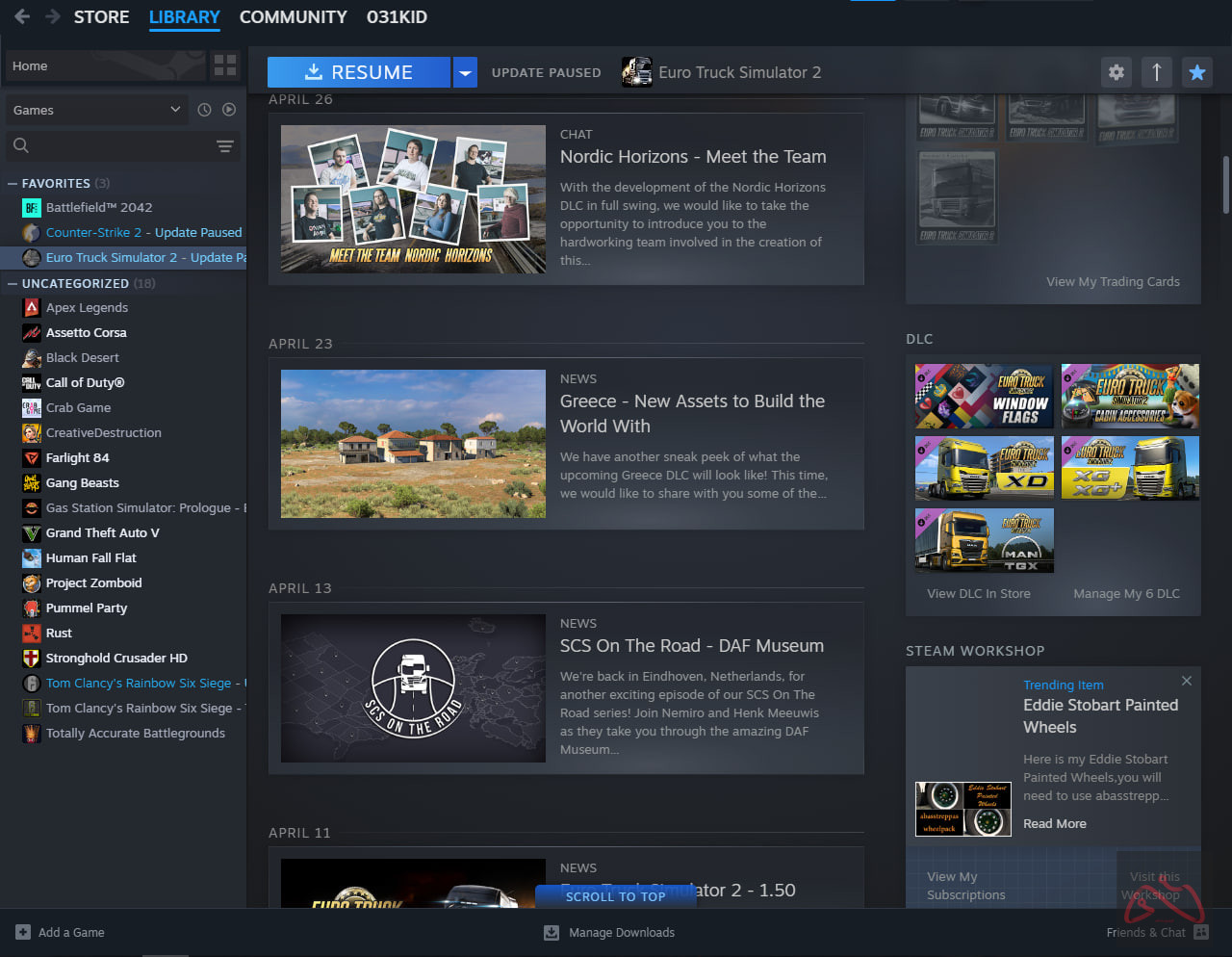 اکانت battlefield 2042 و پرایم سی اس گو