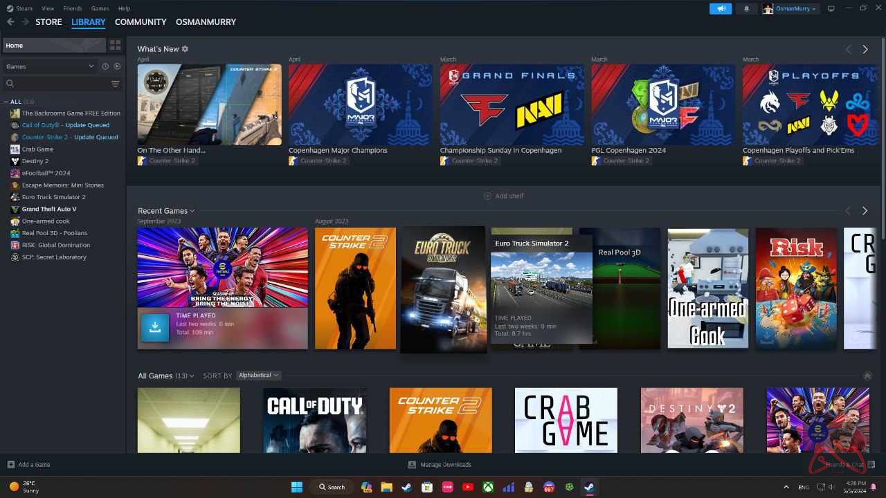 بازی یوروتراک EURO TRACK 2