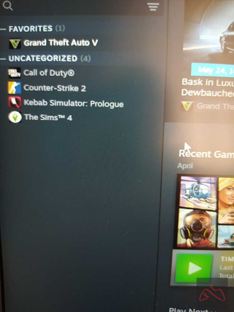 اکانت استیم ریجن اوکراین ولت و اد فرند باز