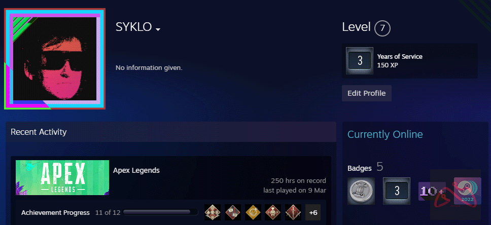 اکانت قانونی استیم ریجن اوکراین R6 و GTAV و 18 بازی دیگر