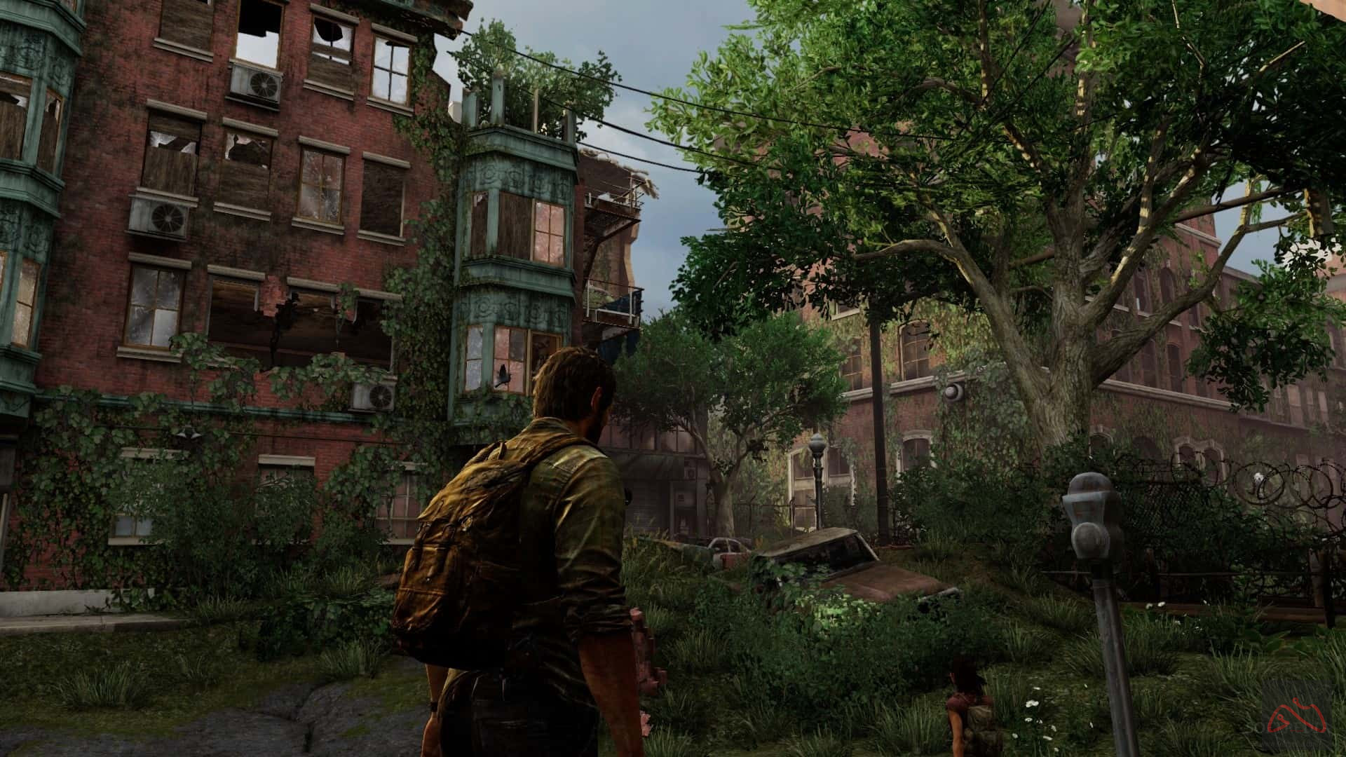 اکانت قانونی The Last of Us Remastred ظ2 PS4