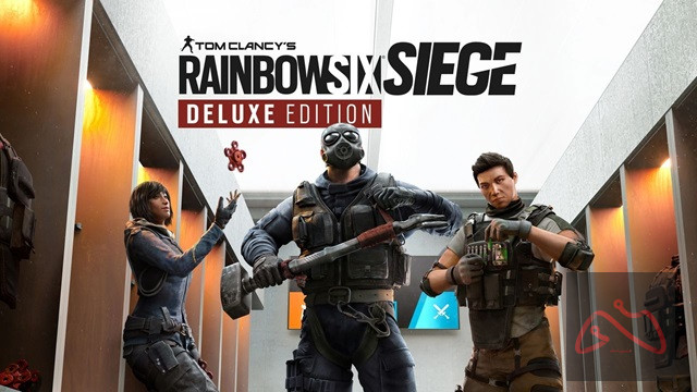 اکانت رینبو سیکس نسخه دلوکس ادیشن(ادد فرند)