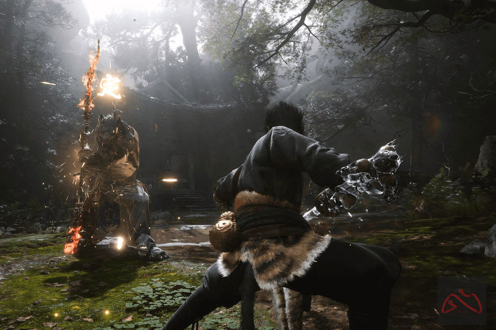 بازی اورجینال Black Myth: Wukong استیم با تخفیف محدود