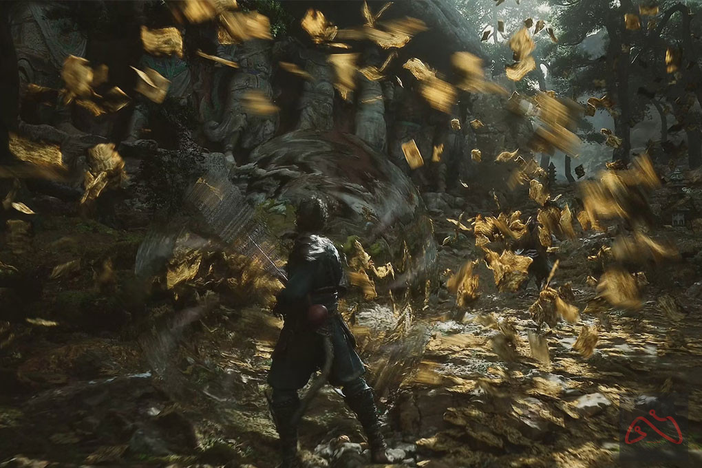 بازی اورجینال Black Myth: Wukong استیم با تخفیف محدود