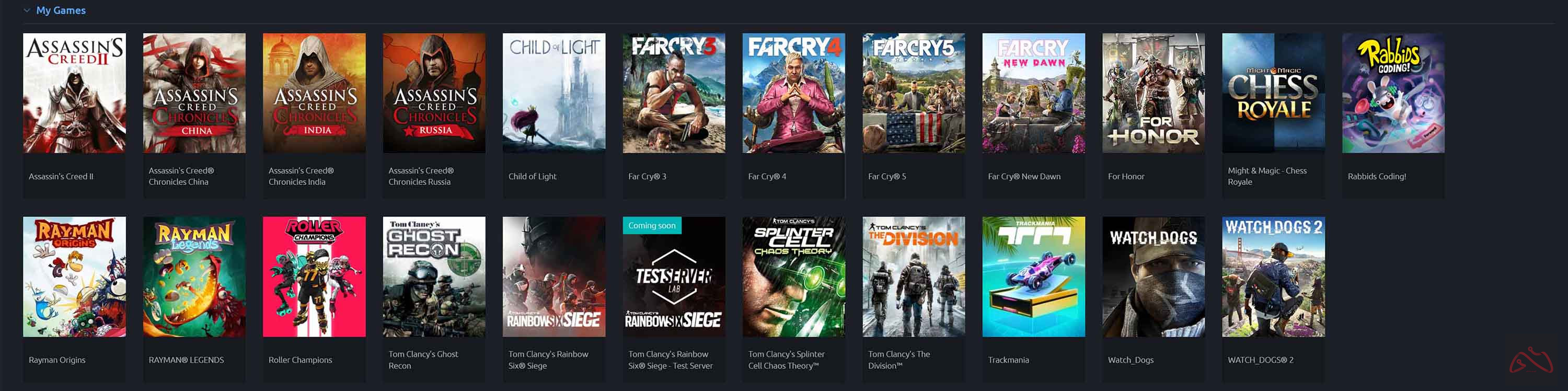 دو اکانت استیم و تمام اکانت های متصل