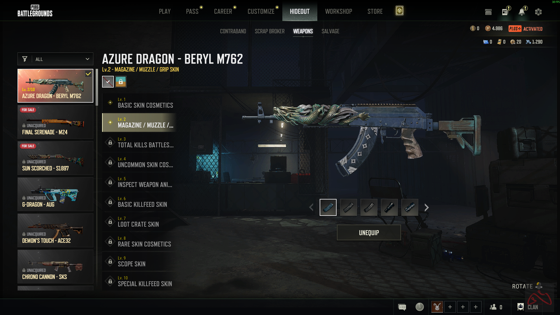 اکانت 15 ساله استیم دارای 22 بازی کانتر استرایک 2 بن