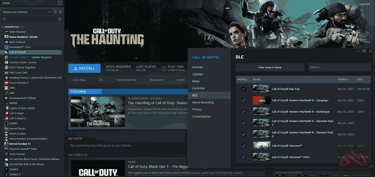 اکانت استیم