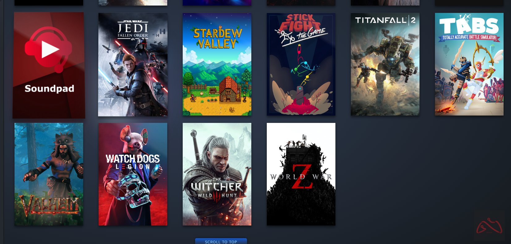 اکانت استیم Rust و...