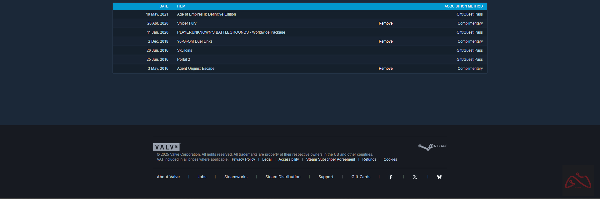 اکانت پابجی پلاس (PUBG PC) تحت استیم