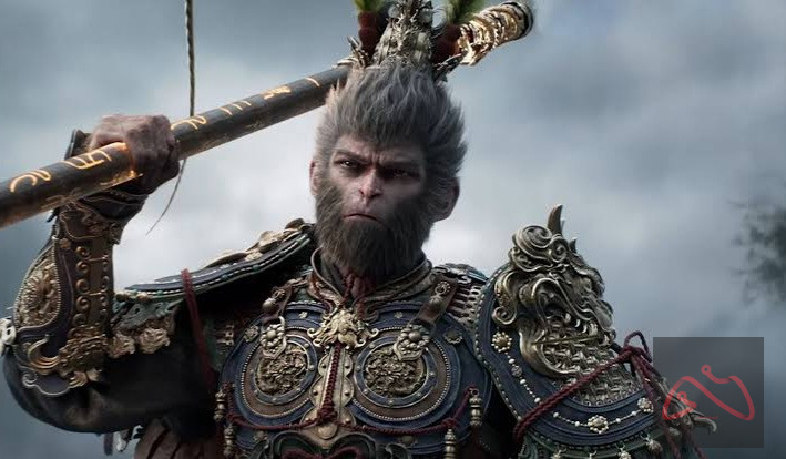 Black myth wukong ظ2 PS5