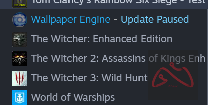 اکانت استیم