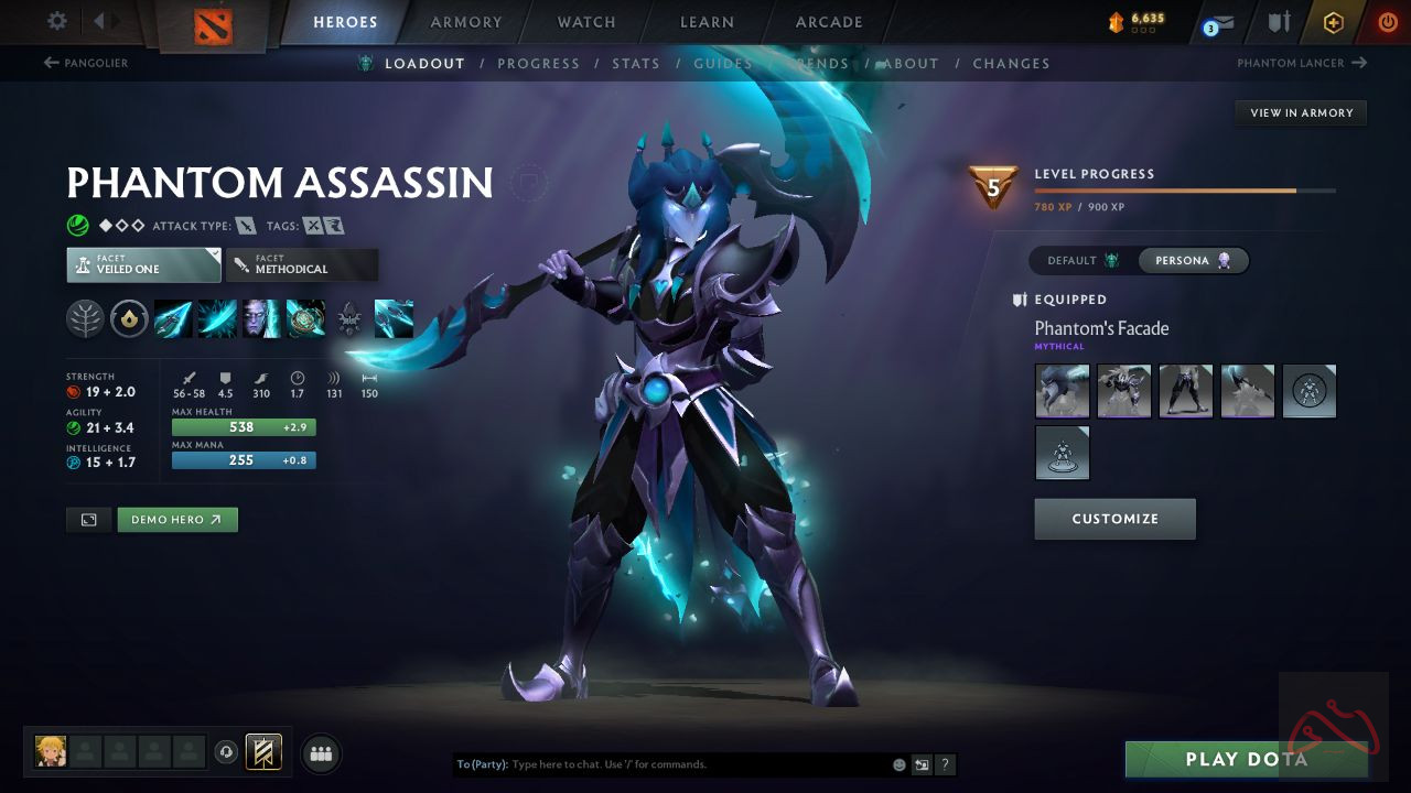 اکانت دوتا ۲ استیم