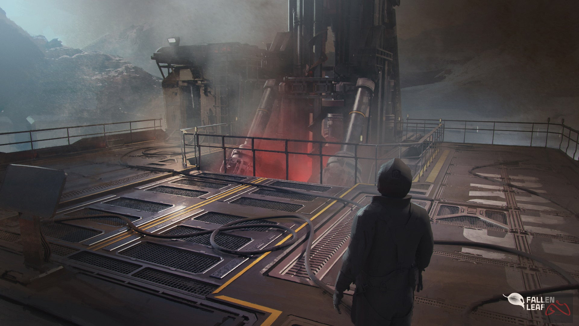 سی دی کی استیم بازی Fort Solis گلوبال