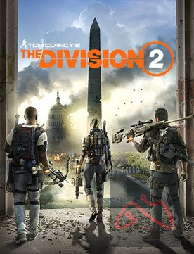 اکانت غیرهوم The Division 2 Ultimate Edition برای xbox