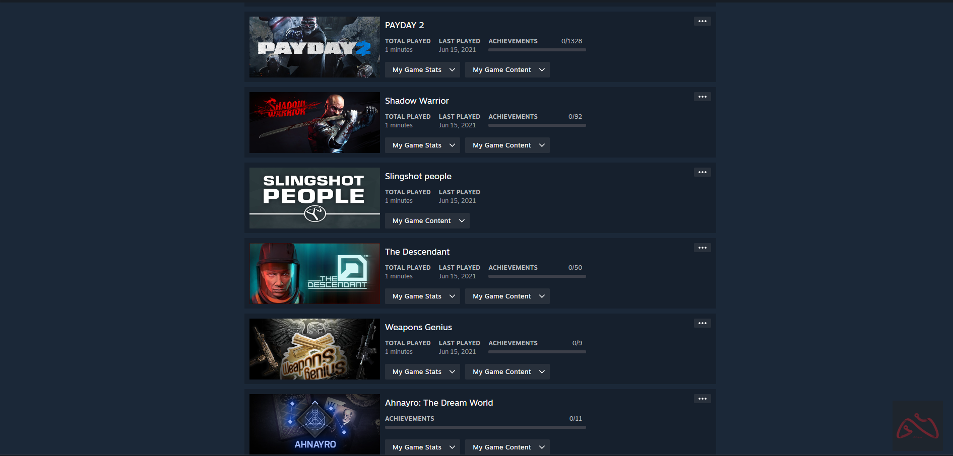 اکانت  For Honor و چندین بازی تحت استیم