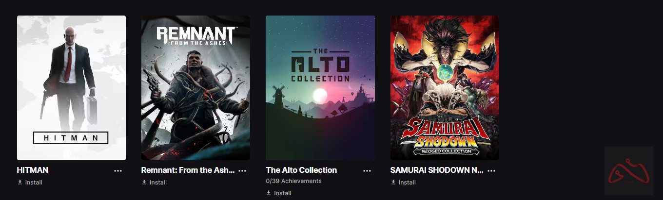 پک بازی مخصوص اپیک گیمز