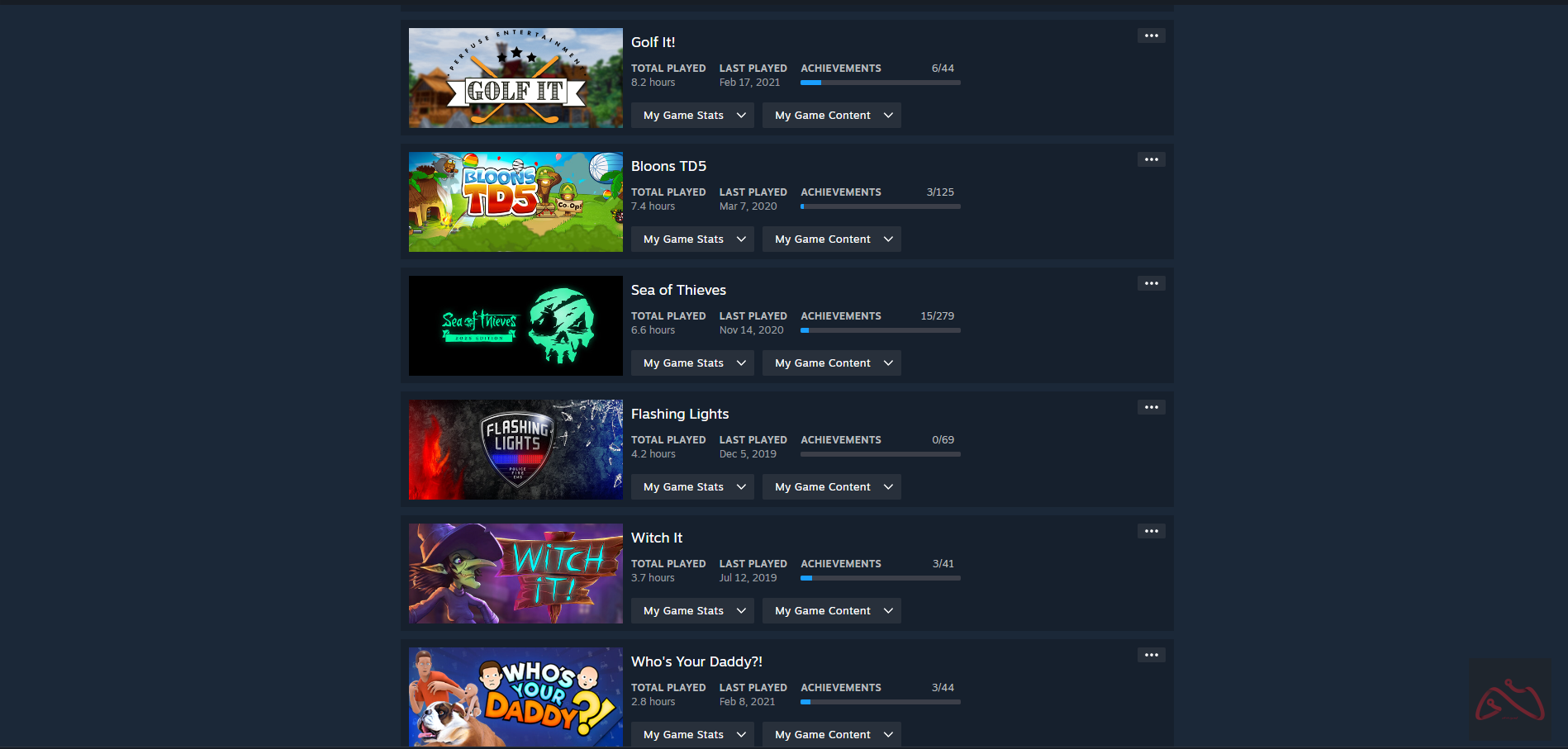 اکانت  Rocket League - Sea of Thieves و... تحت استیم