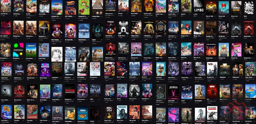 اکانت اپیک گیمز