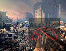 بازی 7 day to die برای ایکس باکس (ظرفیت کامل و ریجن ترکیه)