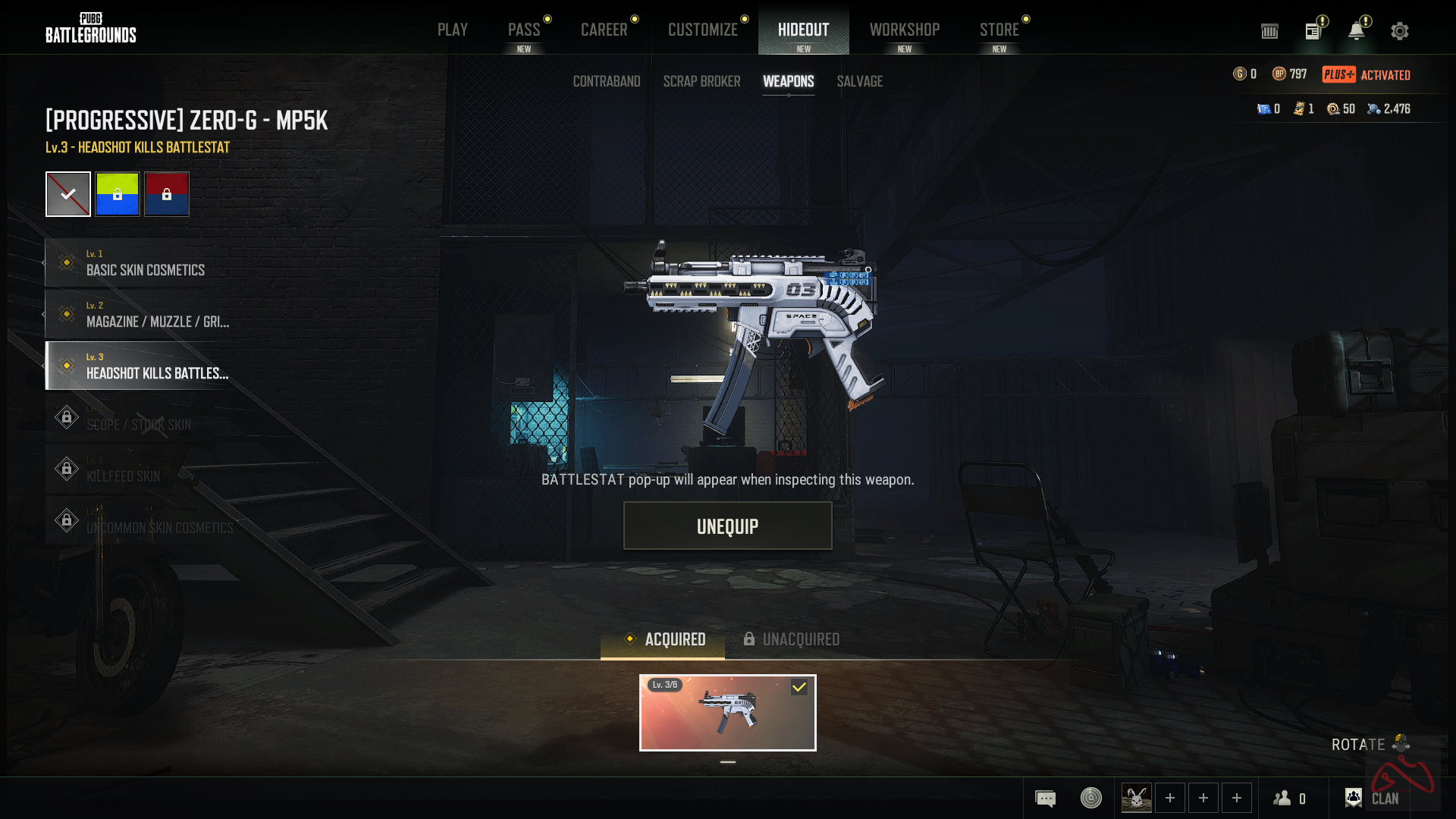 پابجی پلاس قیمت مناسب