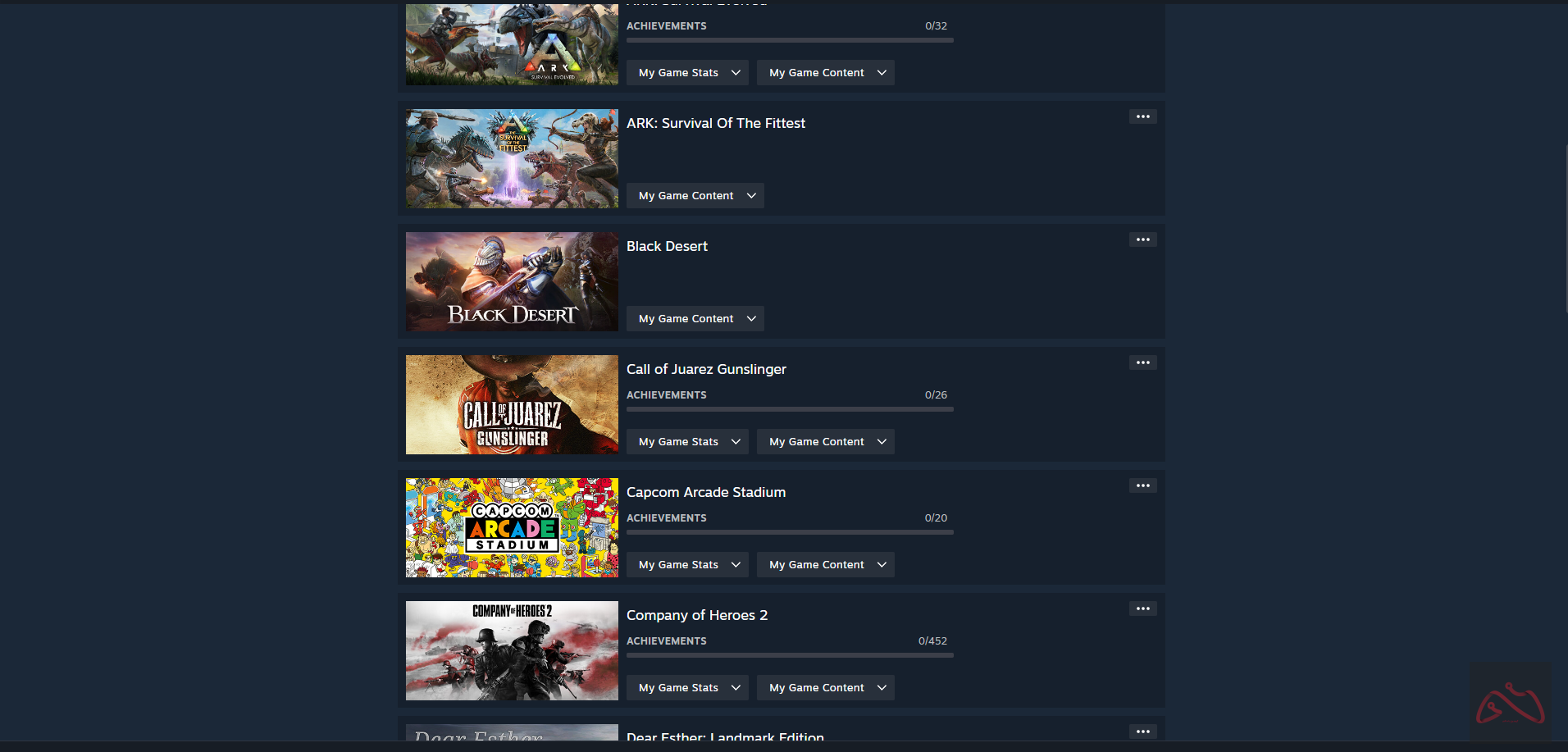 اکانت 7 ساله استیم پابجی بن