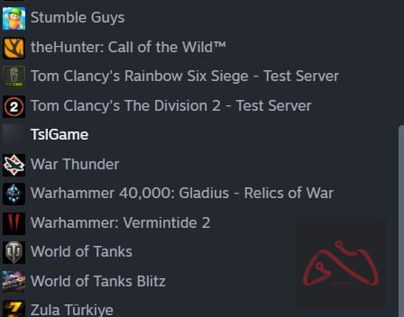 اکانت استیم