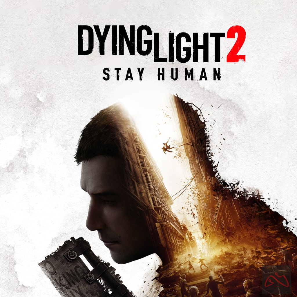 اکانت ظرفیت 2 Dying Light 2 Stay Human - PS5
