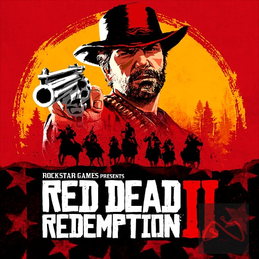 اکانت باندل بازی Red Dead Redemption 1 و 2 برای ایکس باکس