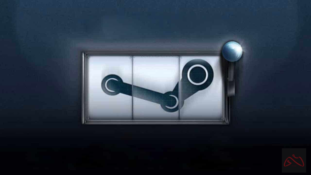 سی دی کی رندوم معمولی استیم Steam Random Cd Key
