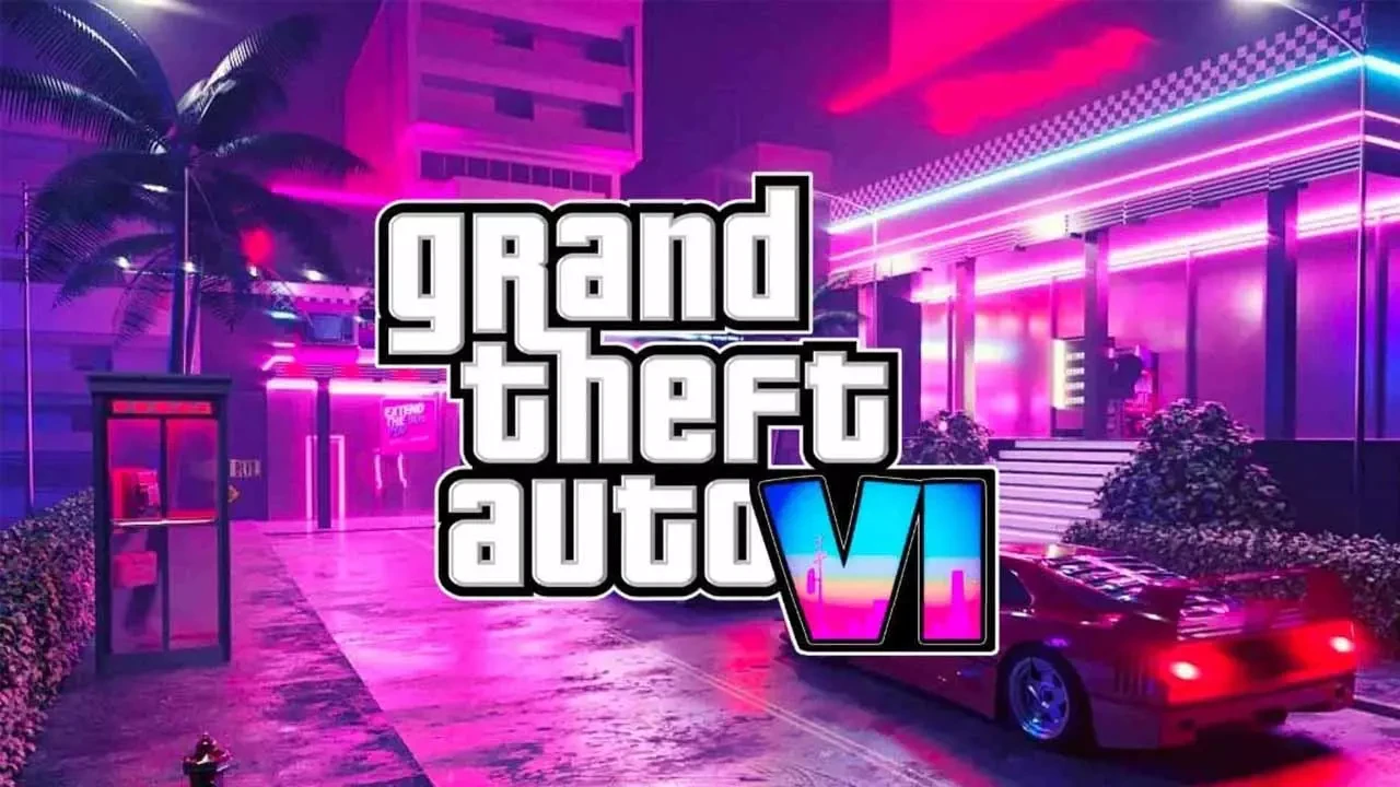 اکانت بازی GTA VI برای کامپیوتر