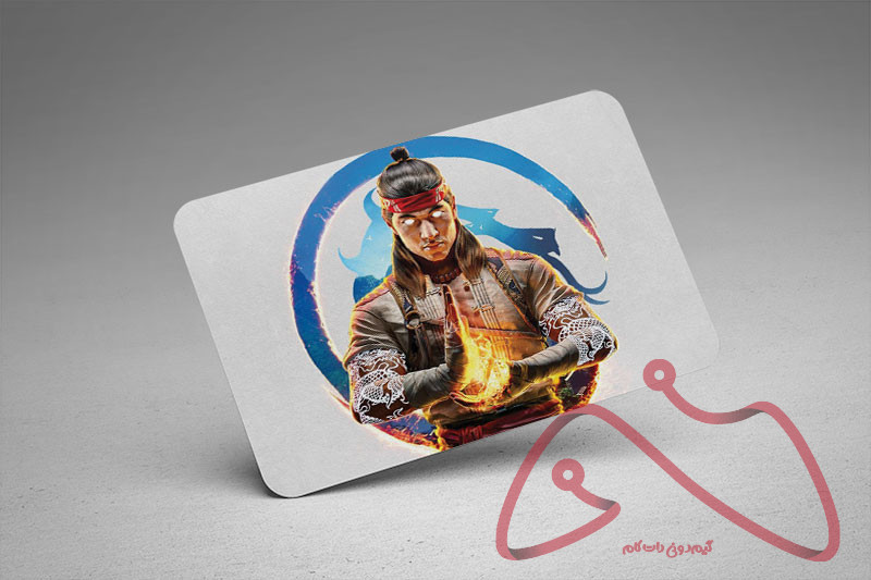 بازی Mortal Kombat 1 اورجینال