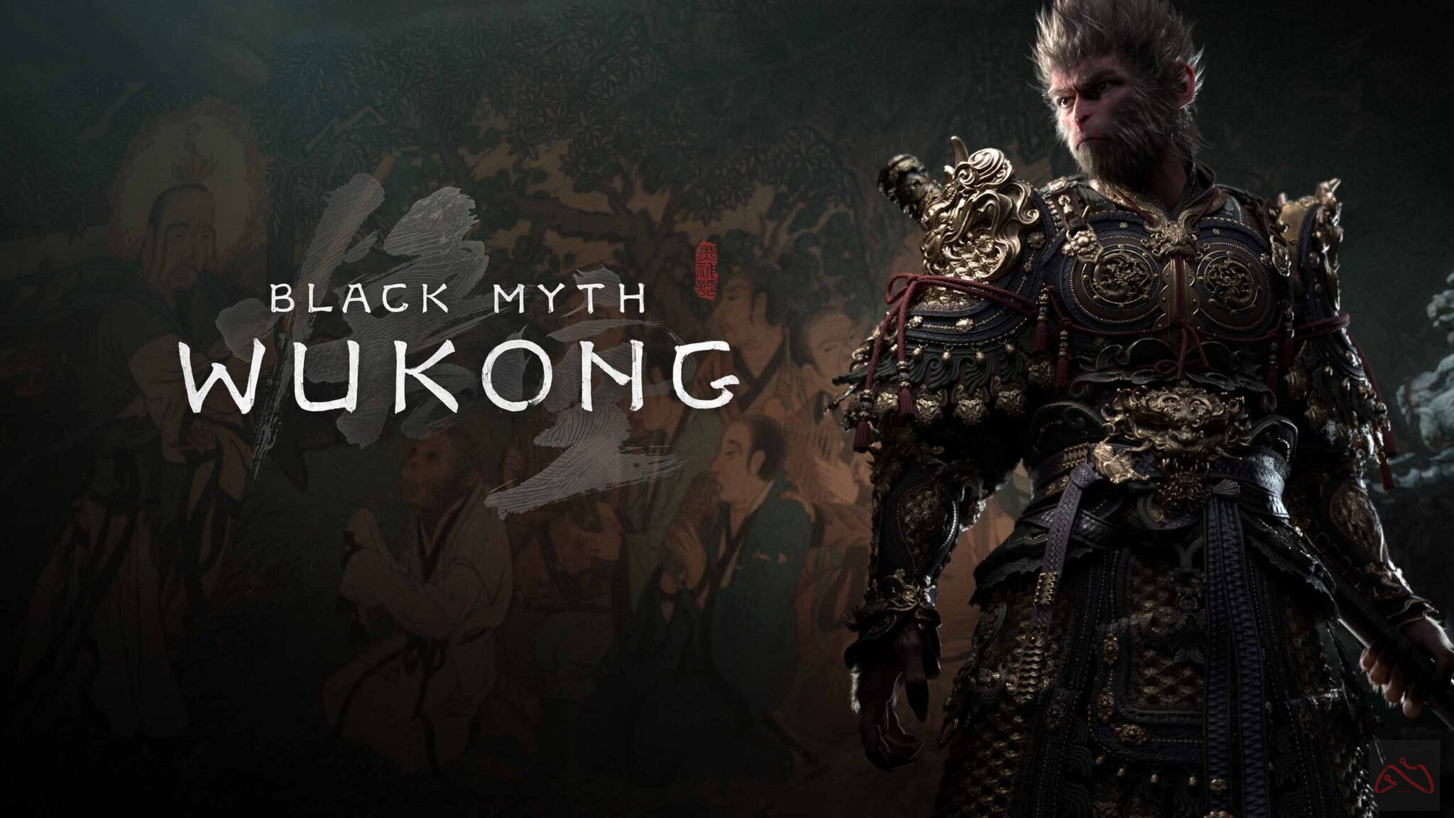 Black Myth: Wukong ظرفیت 3 برای PS5