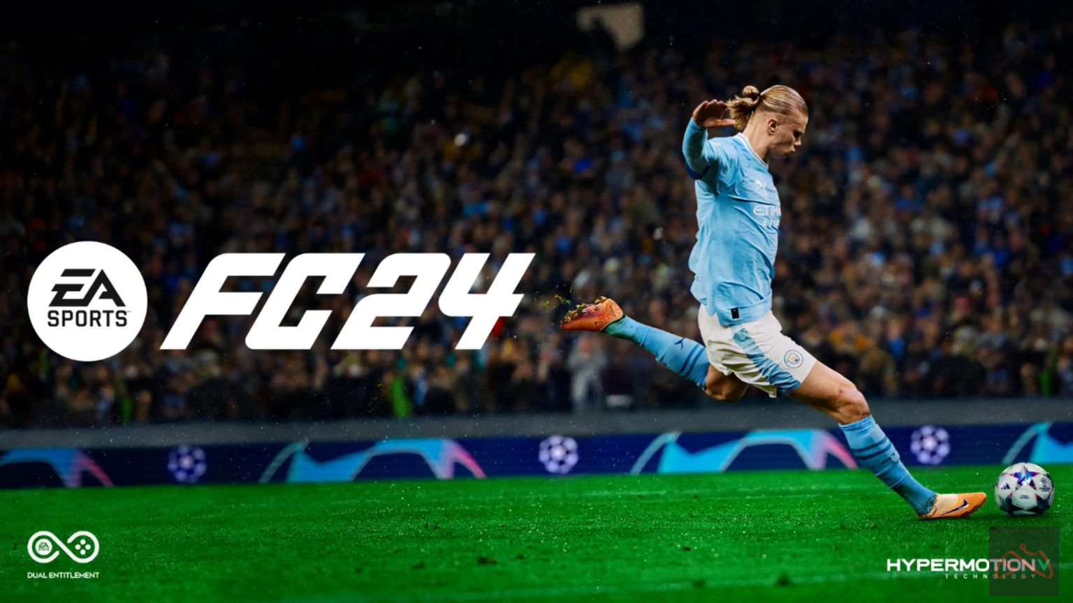 FIFA 24 غیر هوم برای ایکس باکس