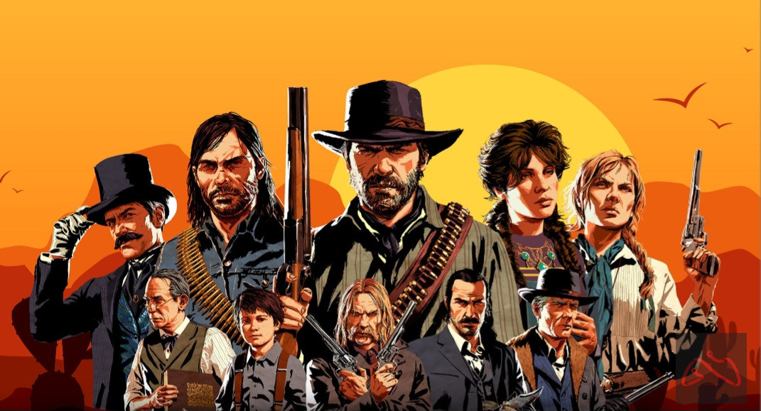 اکانت قانونی ردد۲ ظرفیت۳ ps4