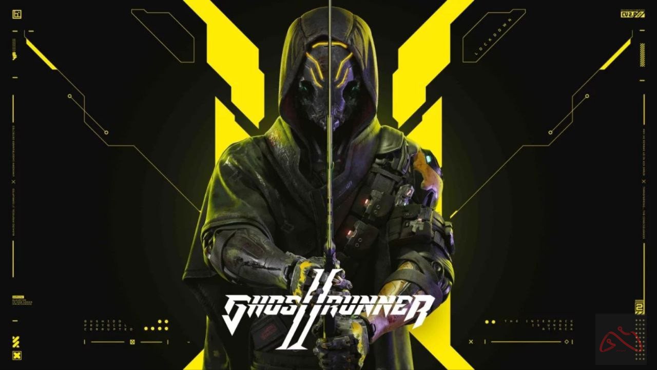 Ghostrunner II با ارزش 40 دلار